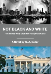 Not Black And White