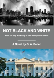 Capa do artigo Not Black And White