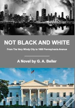 Capa do artigo Not Black And White