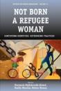 Not Born A Refugee Woman - Preview