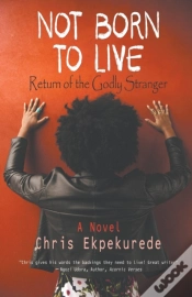 Capa do artigo Not Born To Live