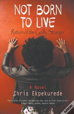 Capa do artigo Not Born To Live