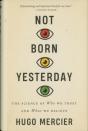 Not Born Yesterday - Preview