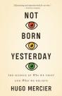 Not Born Yesterday - Preview