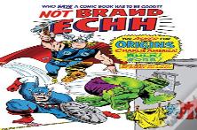 Not Brand Echh: The Complete Collection
