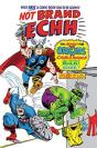 Not Brand Echh: The Complete Collection - Preview