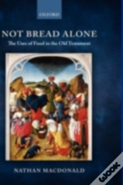 Capa do artigo Not Bread Alone