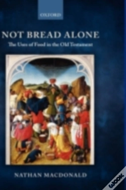 Capa do artigo Not Bread Alone