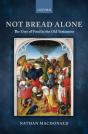 Not Bread Alone - Preview