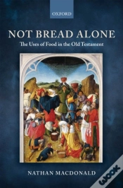Capa do artigo Not Bread Alone