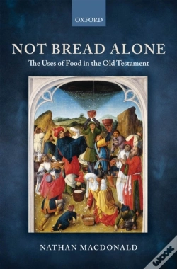 Capa do artigo Not Bread Alone