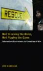 Not Breaking The Rules Not Playing The Game - Preview