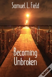 Capa do artigo Not Broken, Becoming