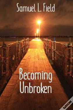 Capa do artigo Not Broken, Becoming