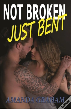 Capa do artigo Not Broken Just Bent