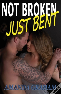 Capa do artigo Not Broken Just Bent