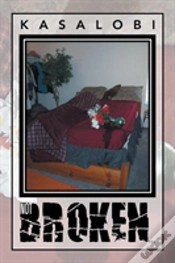 Capa do artigo Not Broken...