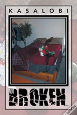 Capa do artigo Not Broken...