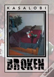 Capa do artigo Not Broken...