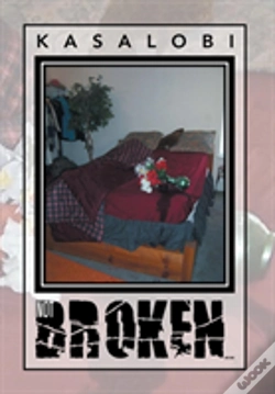 Capa do artigo Not Broken...