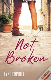 Capa do artigo Not Broken
