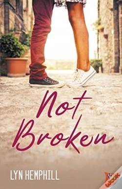 Capa do artigo Not Broken