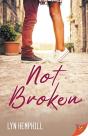 Not Broken - Preview
