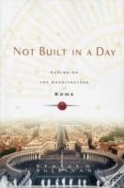 Capa do artigo Not Built In A Day