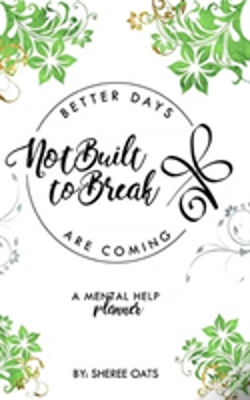 Capa do artigo Not Built To Break