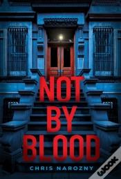 Capa do artigo Not By Blood
