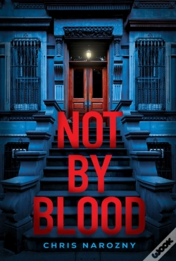 Capa do artigo Not By Blood