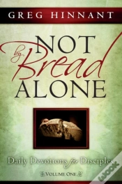 Capa do artigo Not By Bread Alone