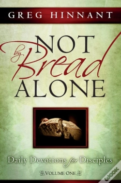 Capa do artigo Not By Bread Alone