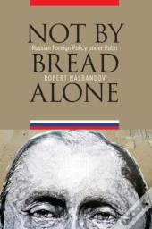 Not By Bread Alone