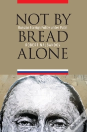 Capa do artigo Not By Bread Alone