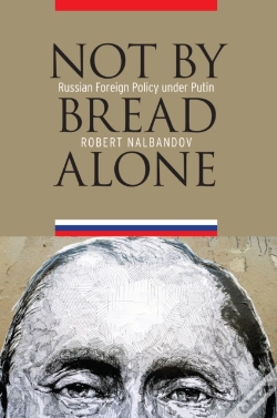 Capa do artigo Not By Bread Alone
