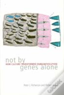 Not By Genes Alone