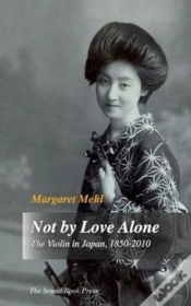 Capa do artigo Not By Love Alone