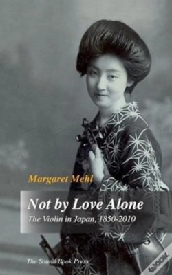 Capa do artigo Not By Love Alone