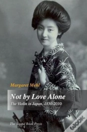 Capa do artigo Not By Love Alone