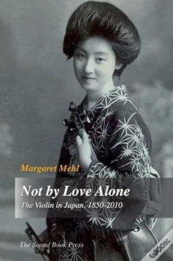 Capa do artigo Not By Love Alone
