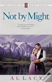 Capa do artigo Not By Might
