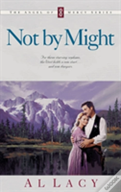Capa do artigo Not By Might