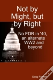 Capa do artigo Not By Might, But By Right