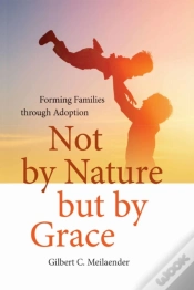 Capa do artigo Not By Nature But By Grace