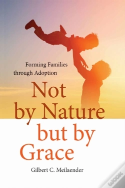 Capa do artigo Not By Nature But By Grace