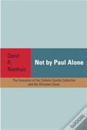 Capa do artigo Not By Paul Alone