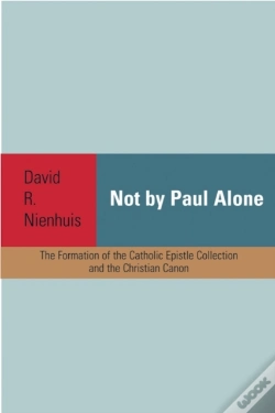 Capa do artigo Not By Paul Alone