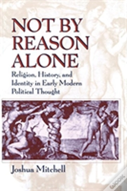 Capa do artigo Not By Reason Alone