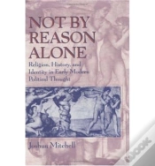 Capa do artigo Not By Reason Alone